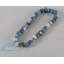 2' Blue Tassel Novelty Garland