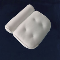 Wayfair  Bath Pillows You'll Love in 2023