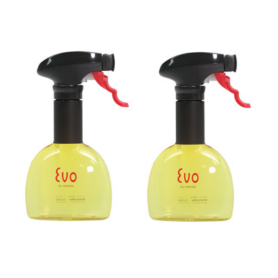 8oz. Single Oil / Vinegar Cruet