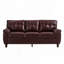 Canapé de salon en cuir PU avec rangement-1336731874-1336731875-1336731934