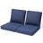 Outdoor Deep Seating Cushion Set-841534568-841534575