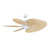 Wide Oval Palm Natural is unavailable
