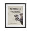 «10 Minute Parkings», reproduction encadrée sous verre, design par Lori Deiter-1901011744-1901011745