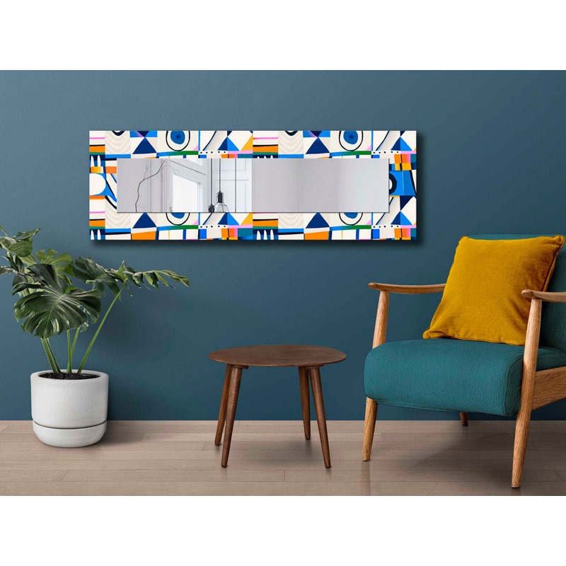 Miroir décoratif