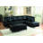 Spuyten Faux Leather L-Shaped Sectional Right Hand Facing-1359289812