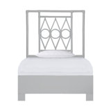 Michelle Platform Bed