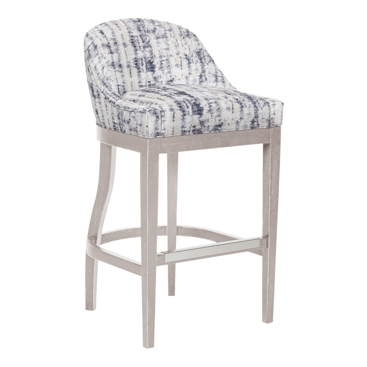 Calloway 40" Bar Stool