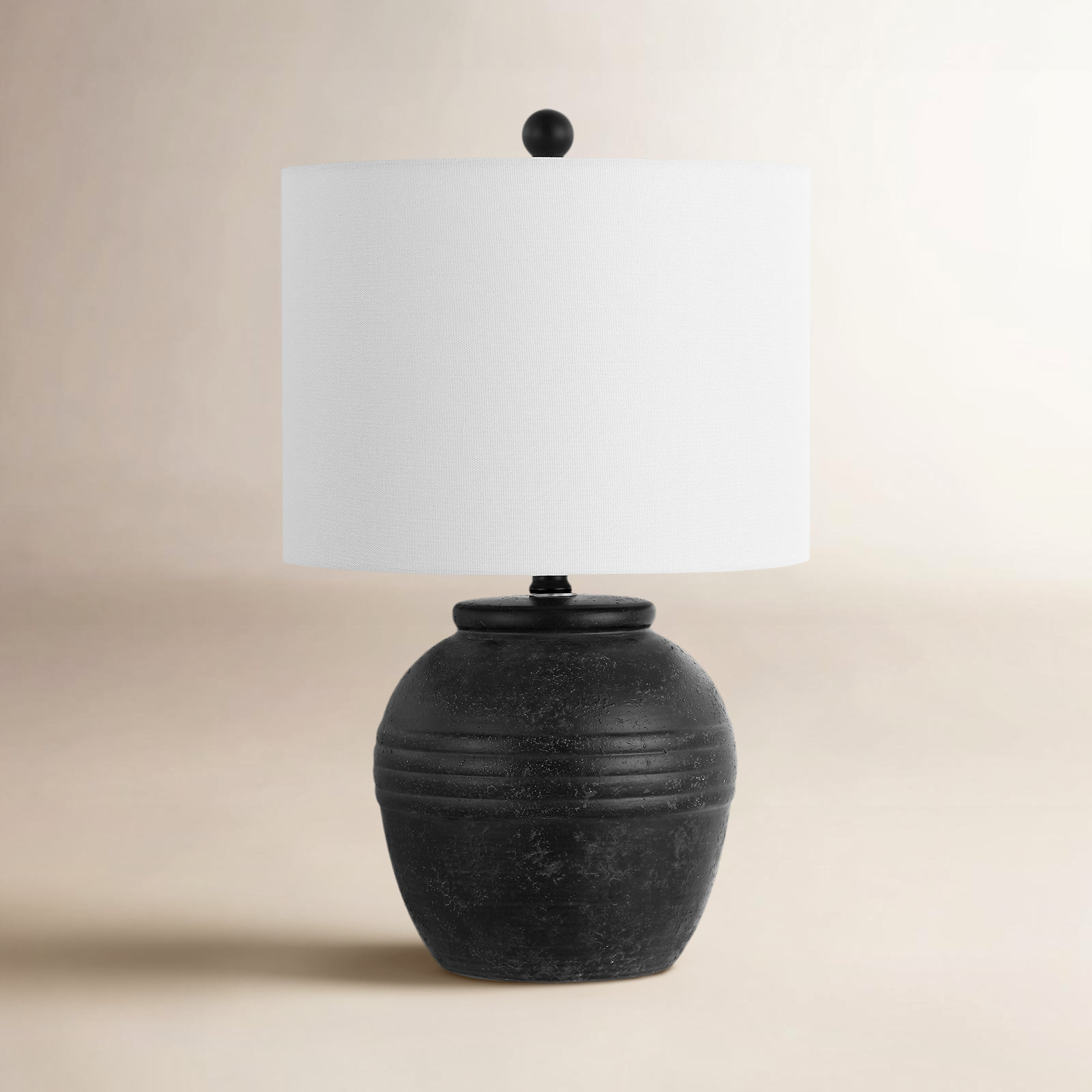 Maineville Ceramic Table Lamp