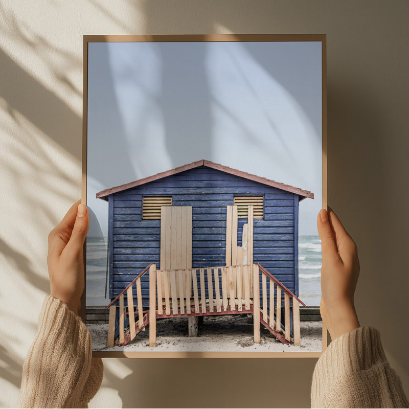 Wrapped Canvas Print, 50.8 cm H x 76.2 cm W