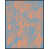 Black Single Structure Framed Canvas
