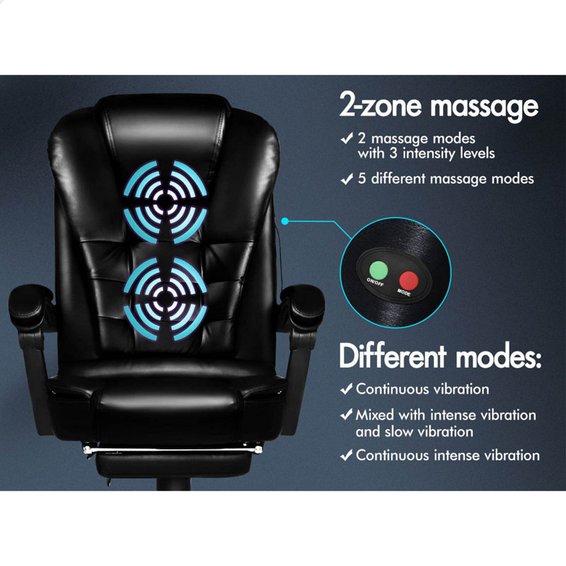 Molesley Office Chair