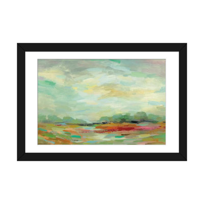 " Sunrise Field "