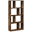 Schrey 94.5cm H Book Cabinet Bookcase-1732246954-1732246930