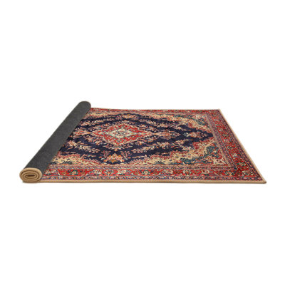 Adahy Oriental Indoor Rug