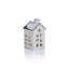 Lilou 2-Piece Set Porcelain LED House with Roof-386862369-386862368