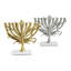 Palm Marble Menorah-69153811