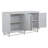 Ambira 61.5'' Sideboard