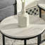 Ensemble de 3 tables basses Frame-2015993554