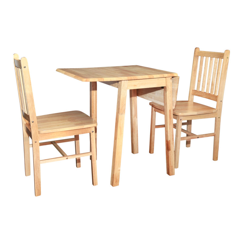 Callaway 2 - Person Drop Leaf Dining Set