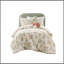 Ensemble d'édredon champignon simple / simple TG-133388324