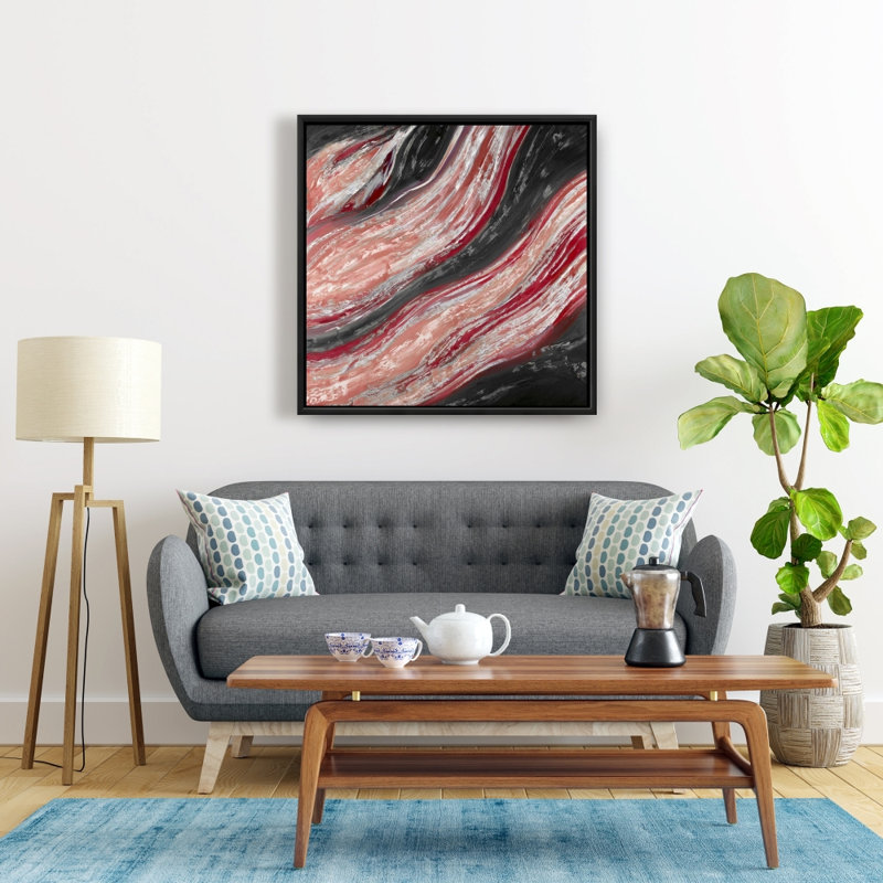 " Red Wave "