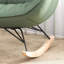 Chaise berçante double Nordic Art-100077840