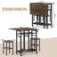 2 - Person Dining Set