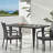Outdoor Dining Table-1971074719