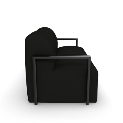 Rosalie 62" Sunbrella® Patio Loveseat