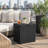 Outdoor Deck Box