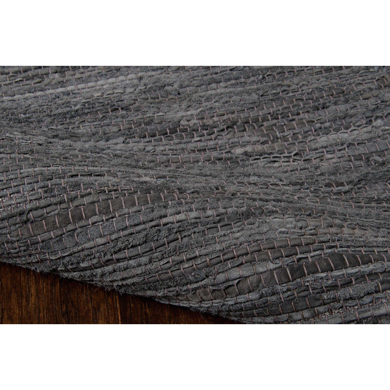 Calline Indoor Rug, Rectangle 4' x 6'