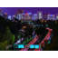 San Diego Skyline And Cityscape Print by Brian Mc Clean-65802342-65802338