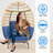 1 Person Chair Hammock-74432374