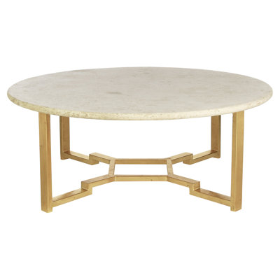 Kim Frame Coffee Table