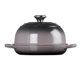 Le Creuset Signature Enameled Cast Iron 1.75 Qt. Bread Oven with Lid