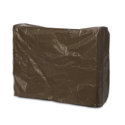 Wood Cover