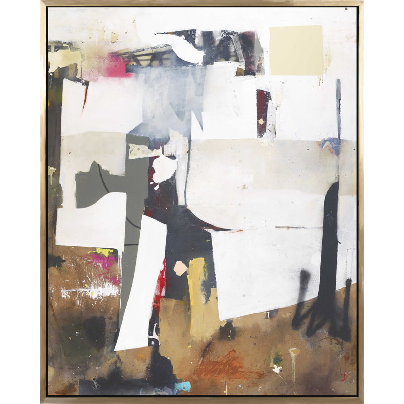 Fast Track Painting