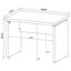 Bureau en L avec classeur mobile Ulloa