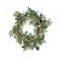 D24 po - couronne de feuillage / cèdre, vert