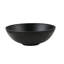 Bothwa Home 5.90"H Ceramic Textured Bowl-Shaped Vanity Sink, Stain Resistant, Scratch Resistant, Leak Resistant, Art Basin