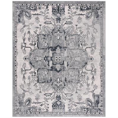 Odyssey Performance Oriental Rug