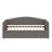 Daybed With Extended Pop Up Trundle, Upholstered Sofa Bed Daybed, Space-Saving To Design, Perfect For Guest Room, Velvet-2047455170