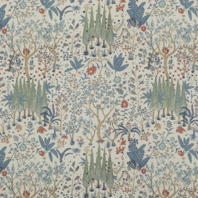 Bridport Performance 100% Cotton Fabric
