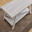 Contemporary Wood Shelf Coffee Table-401671185-401671189