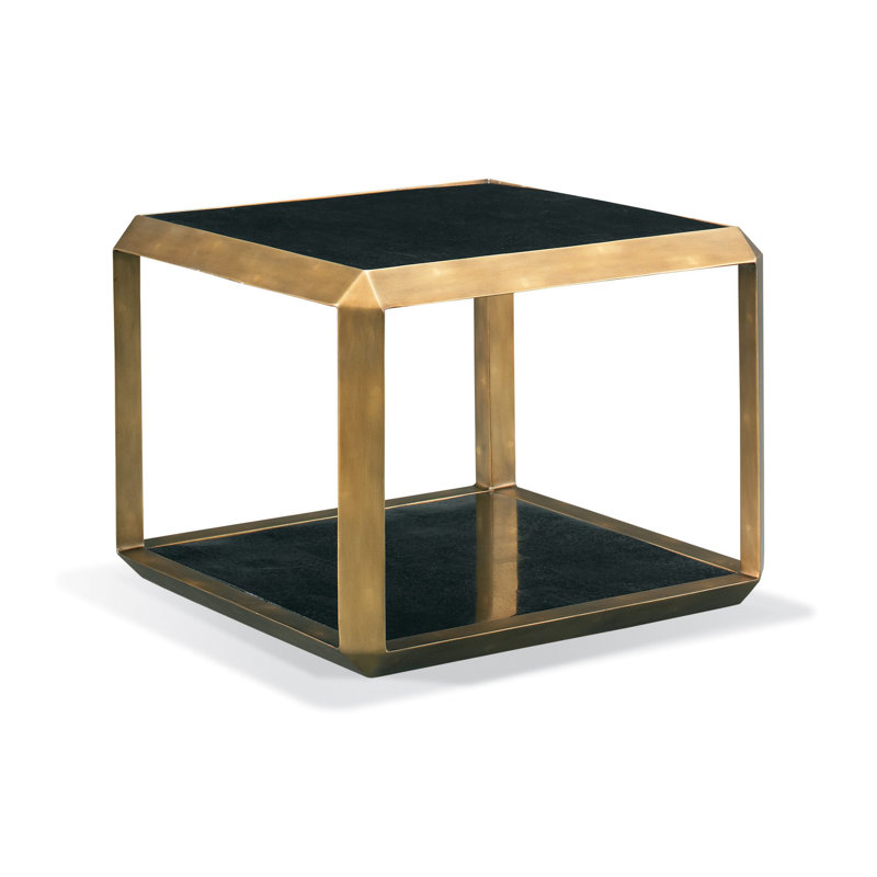 Stone Cocktail Table
