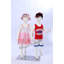 S-26W Statue Decorative Object