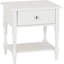 Clarita Side Table