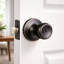 Poignée de porte à loquet 6 voies Terrace-39028911