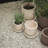 Sand Terra Pot-127664502