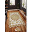 Tapis de qualité supérieure imprimé en 3D, 5,2 x 7,5 pieds, 100% polyester, 650 g / m² | Antibactérien, envers antidérapant en PVC, lavable à la machine | Idéal pour le salon, la chambre à coucher et la maison, hauteur des poils doux: 0,3 po-1354090450
